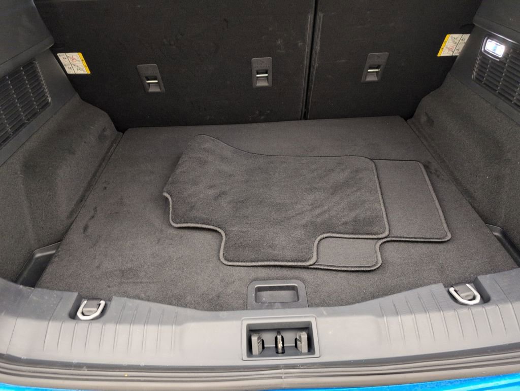 Used 2025 Ford Mustang Mach-E Select w/ Comfort Package Lite image 36