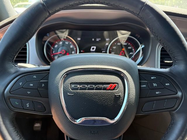 Used 2023 Dodge Charger SXT w/ Cold Weather Package RWD image 18