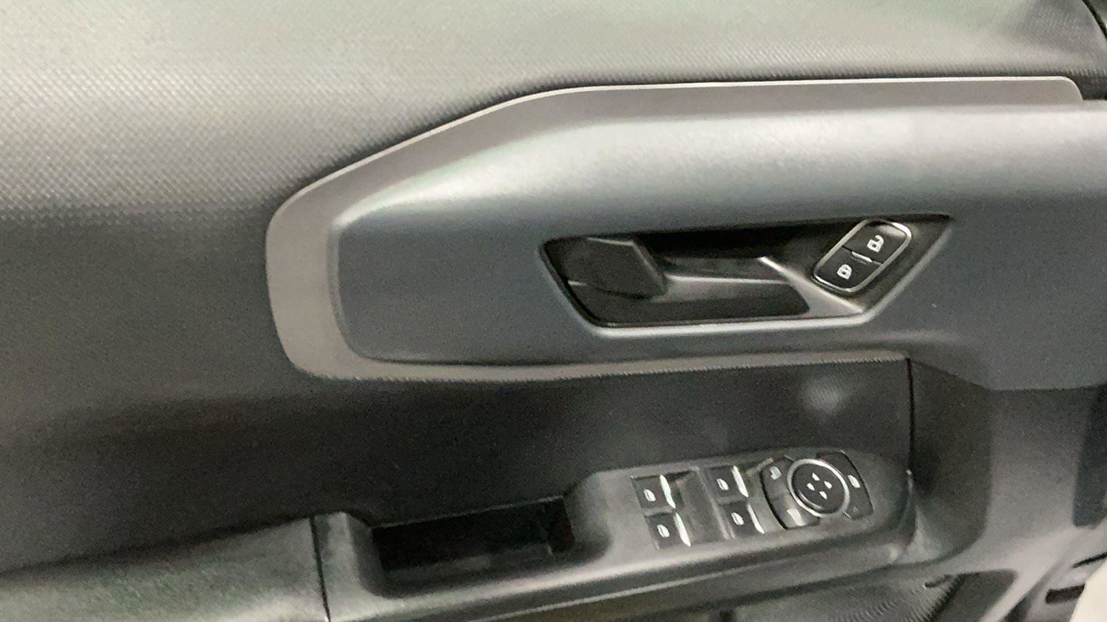 Certified 2021 Ford Bronco Sport Big Bend image 17