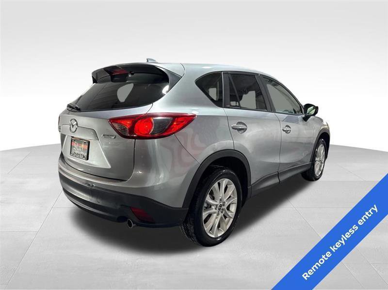 Used 2014 MAZDA CX-5 Grand Touring image 5