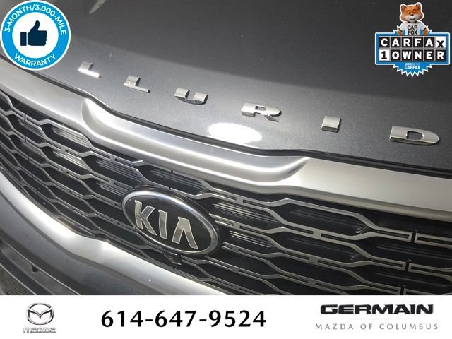 Used 2021 Kia Telluride SX AWD/4WD image 12