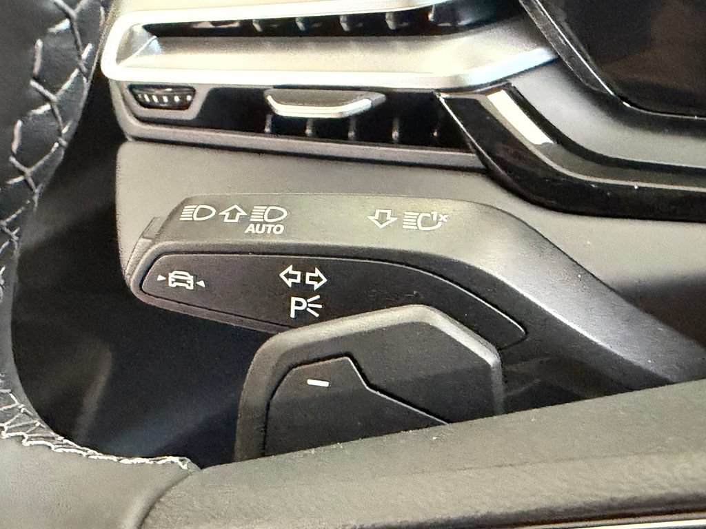 New 2026 Audi A5 Premium Plus AWD/4WD image 27