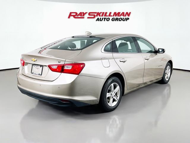 Used 2024 Chevrolet Malibu LT image 7