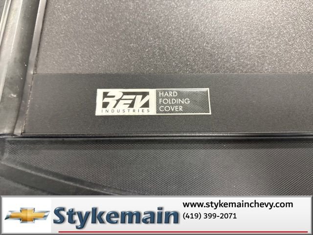 Used 2023 Chevrolet Silverado 1500 LT image 11