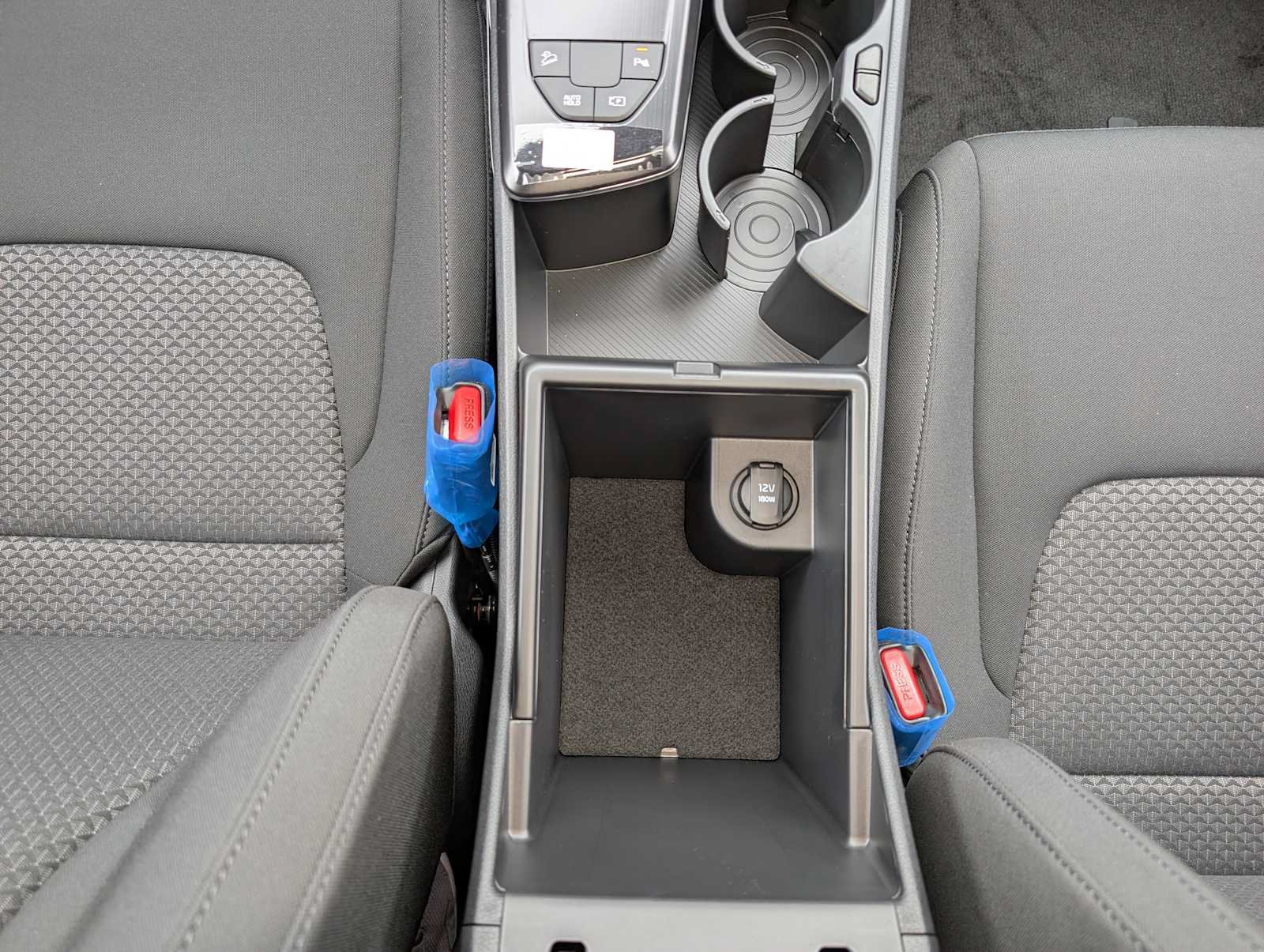 New 2027 Kia Sportage S AWD/4WD image 14