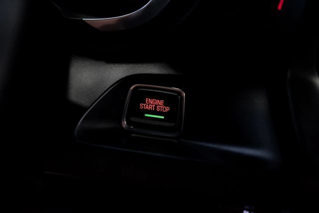 Used 2017 Chevrolet Camaro LT RWD image 24