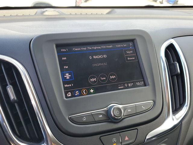 Used 2024 Chevrolet Equinox LT image 25