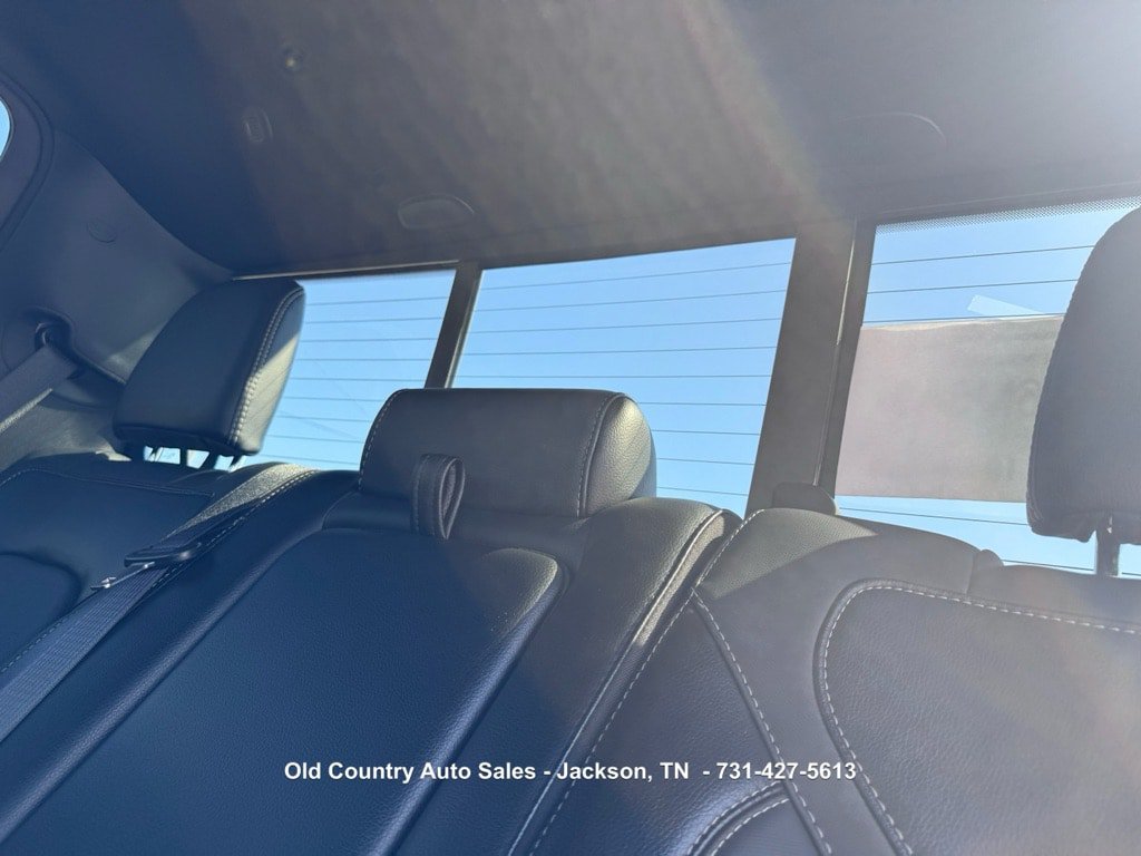 Used 2022 RAM 1500 Rebel w/ Rebel Level 2 Equipment Group AWD/4WD image 19