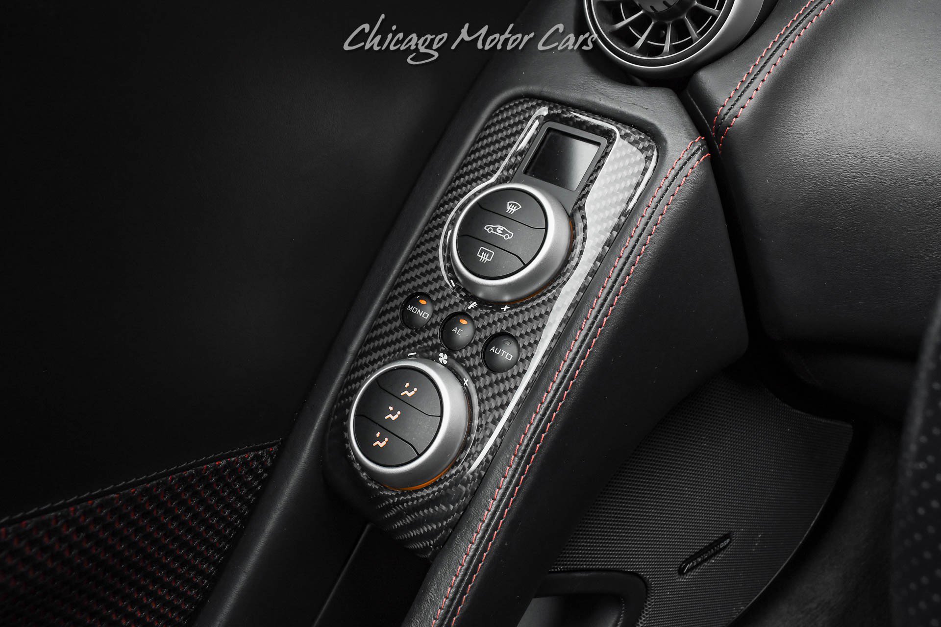 Used 2012 McLaren MP4-12C Coupe image 25
