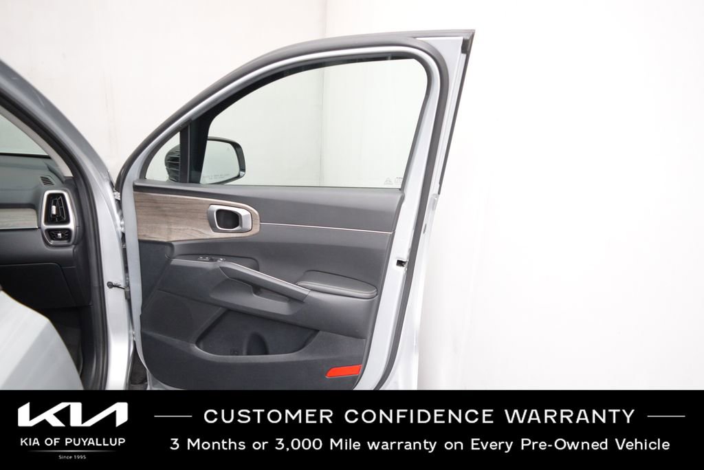 Used 2022 Kia Sorento X-Line EX image 15