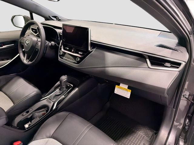 New 2026 Toyota Corolla XSE FWD image 24