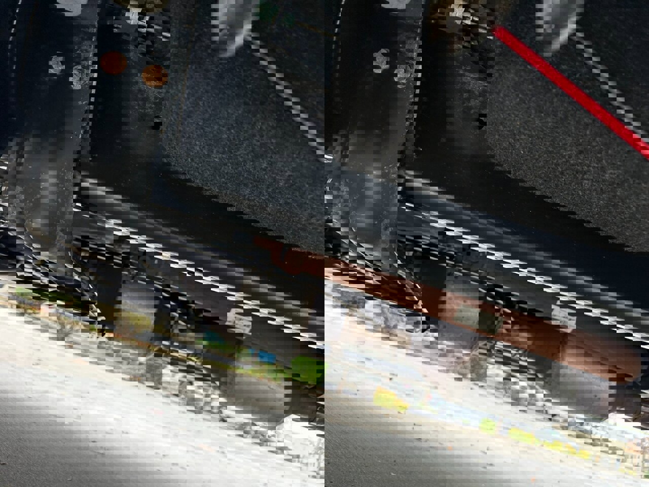 Used 2012 RAM 3500 ST w/ Chrome Appearance Group image 42