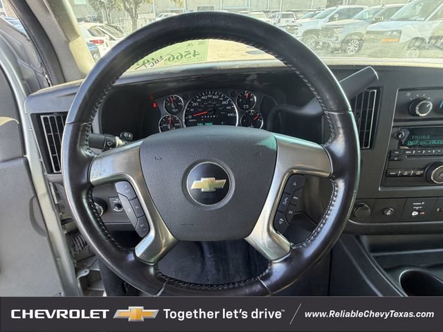 Used 2019 Chevrolet Express 3500 LS RWD image 13
