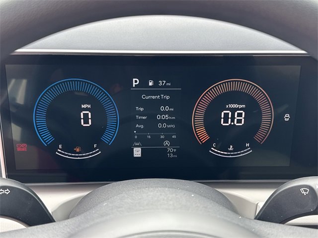 New 2026 Hyundai Tucson SEL image 20