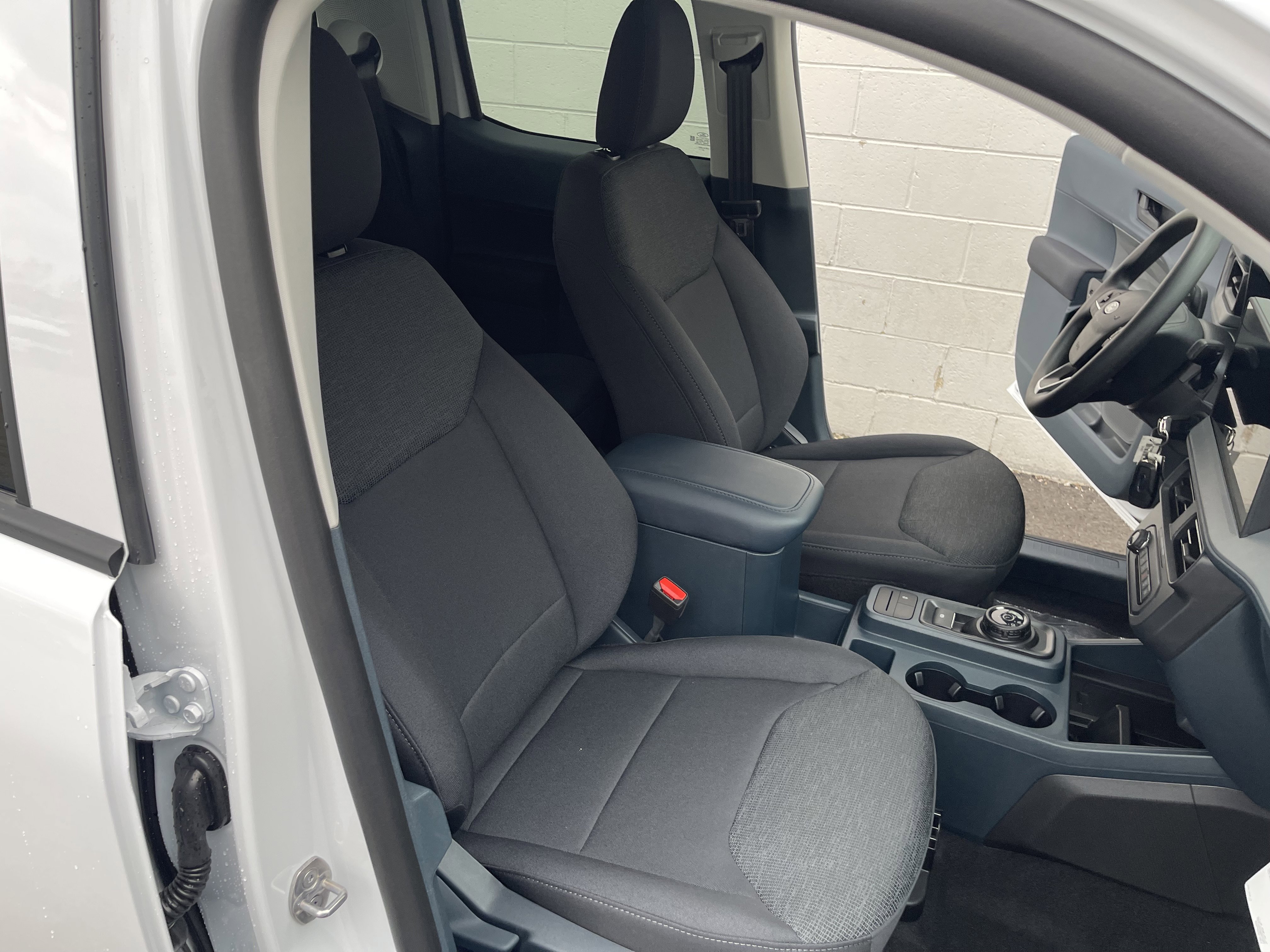 New 2025 Ford Maverick XL image 25