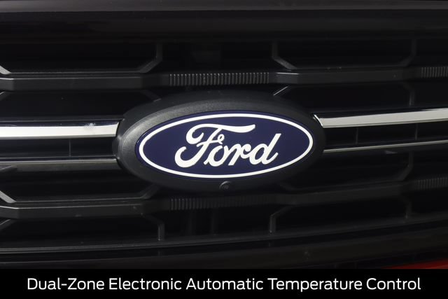 Certified 2025 Ford F150 XLT w/ Equipment Group 302A MID AWD/4WD image 22