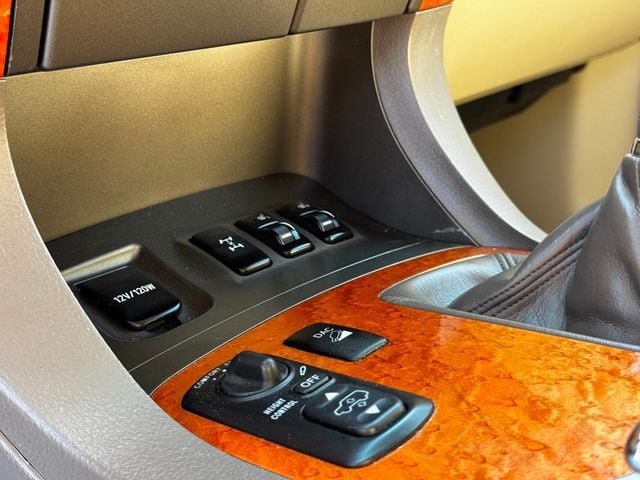 Used 2005 Lexus GX 470 AWD/4WD image 11