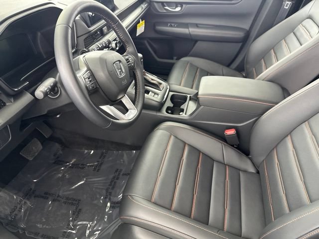 Used 2026 Honda CR-V Sport-L image 24