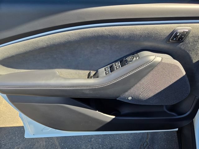 New 2025 Ford Mustang Mach-E GT AWD/4WD image 14