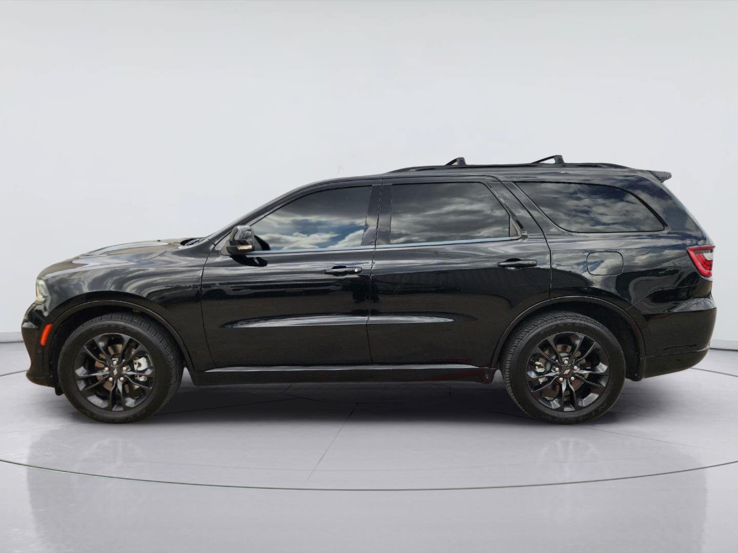 Used 2023 Dodge Durango R/T RWD image 4