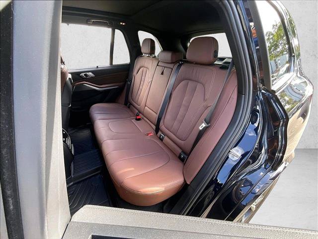 Used 2022 BMW X5 xDrive45e w/ M Sport Package AWD/4WD image 27