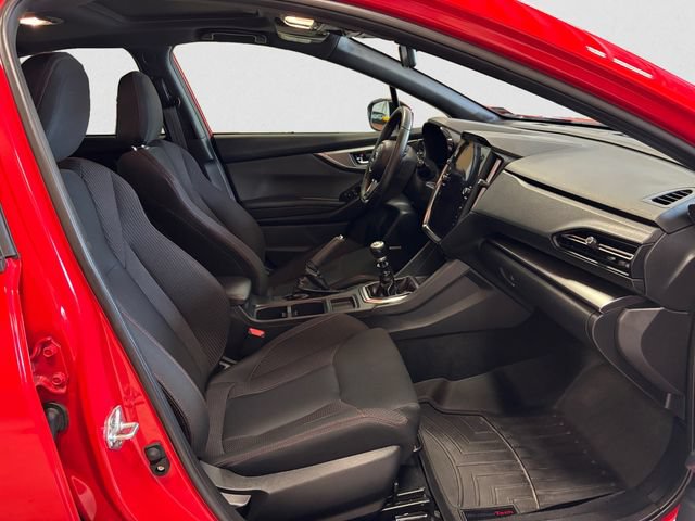 Used 2024 Subaru WRX Premium AWD/4WD image 16