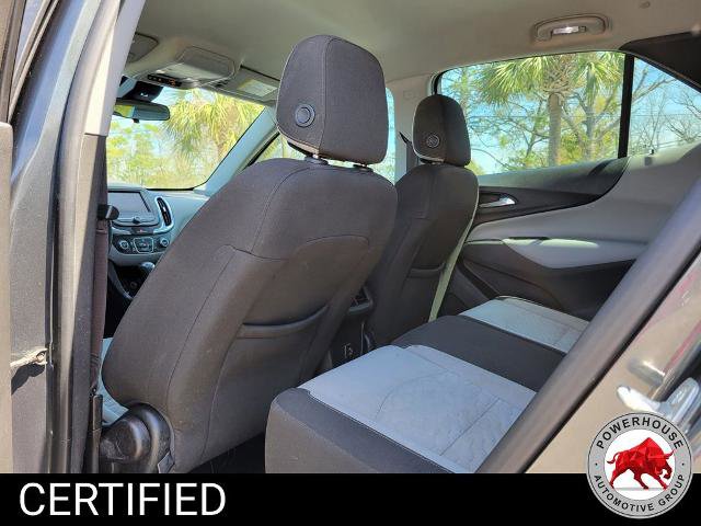 Used 2020 Chevrolet Equinox LS image 14