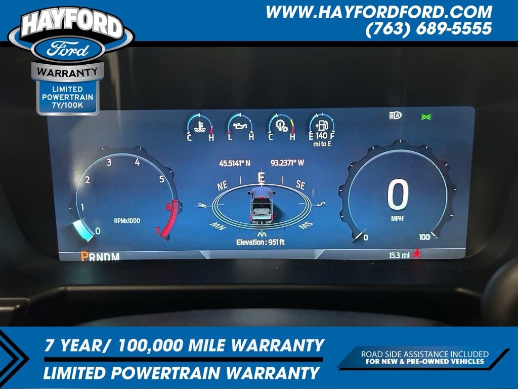 New 2026 Ford F350 XLT w/ XLT Premium Package image 13