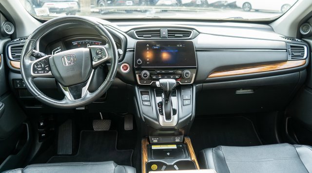 Used 2020 Honda CR-V Touring image 16