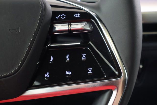 New 2026 Cadillac Escalade IQL Luxury image 16