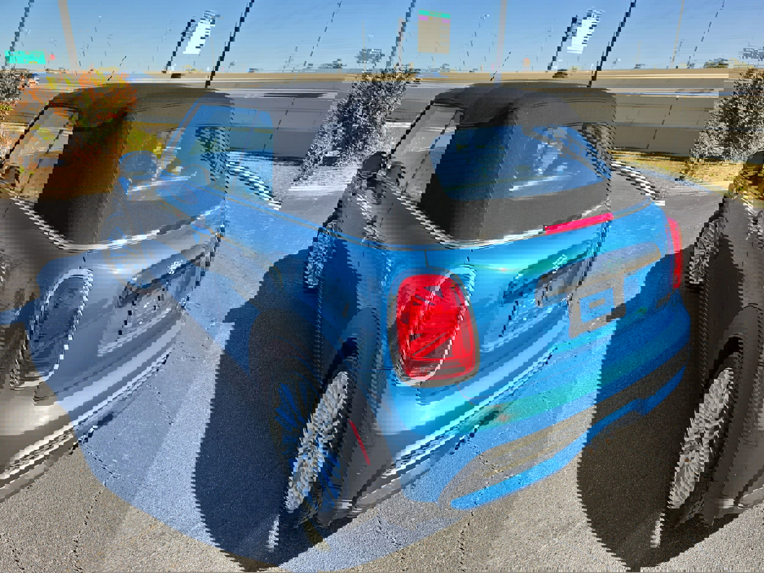 Used 2024 MINI Cooper S image 23