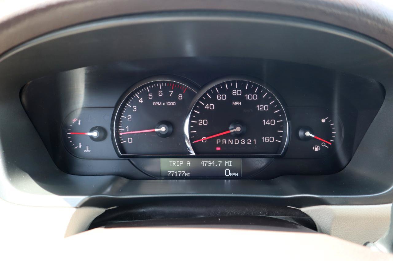 Used 2007 Cadillac DTS Luxury II FWD image 21