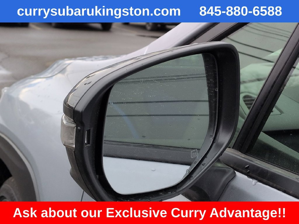 New 2026 Subaru WRX tS AWD/4WD image 7