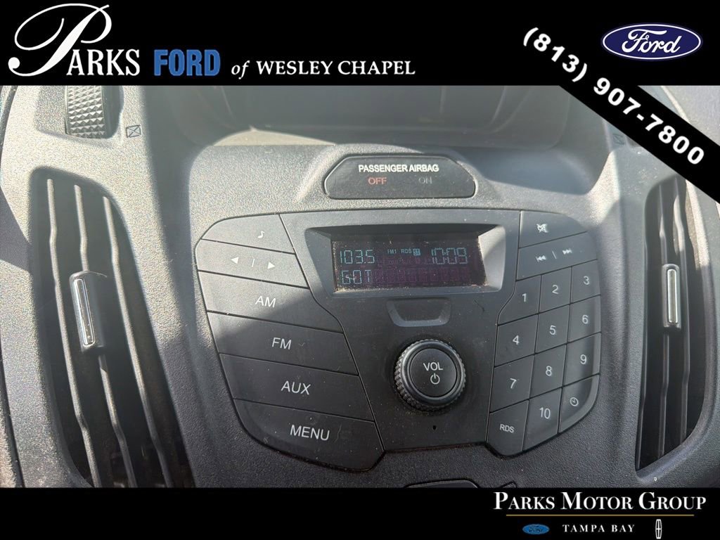 Used 2016 Ford Transit Connect XL FWD image 6