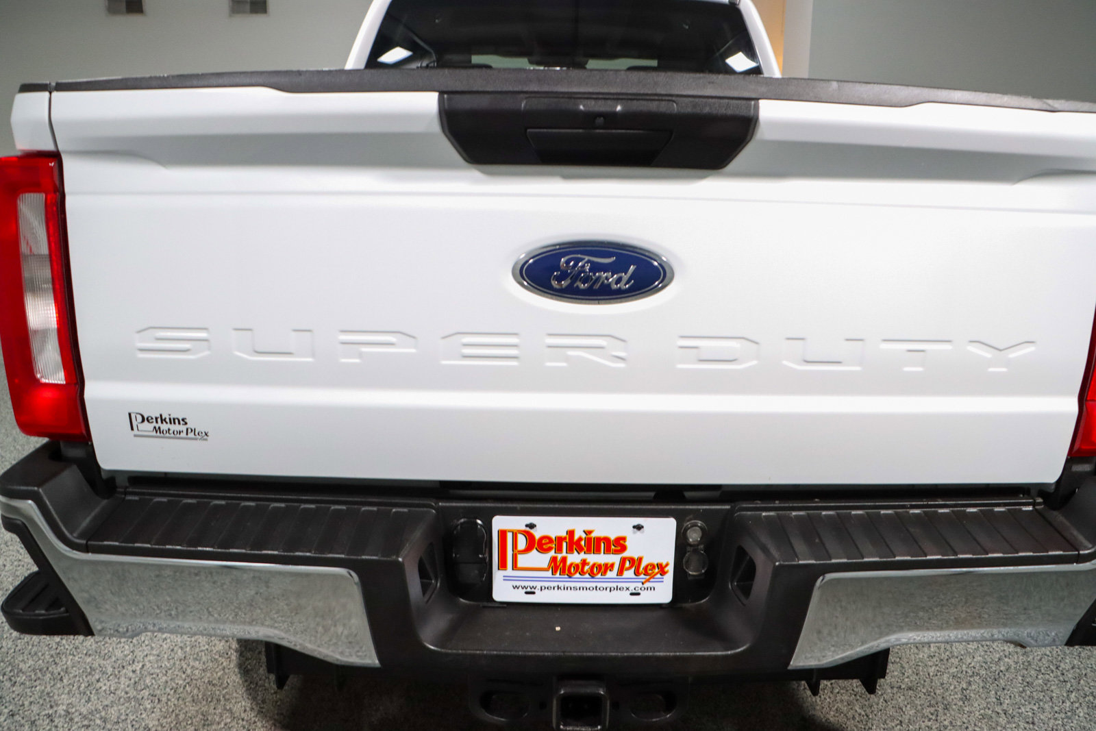 Used 2023 Ford F250 XLT w/ FX4 Off-Road Package image 8