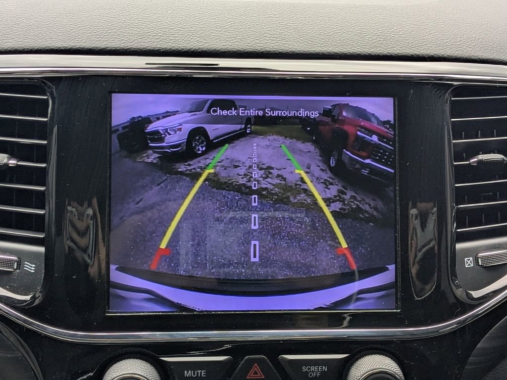 Used 2020 Jeep Grand Cherokee Altitude image 30