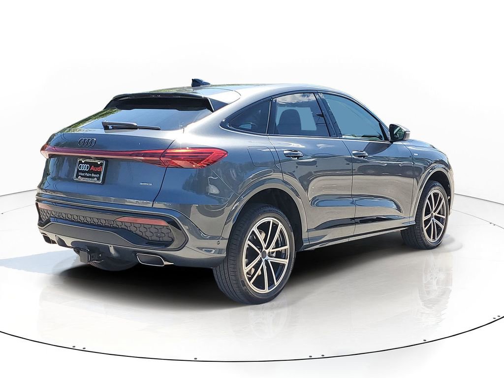 New 2026 Audi Q5 Premium Plus AWD/4WD image 4