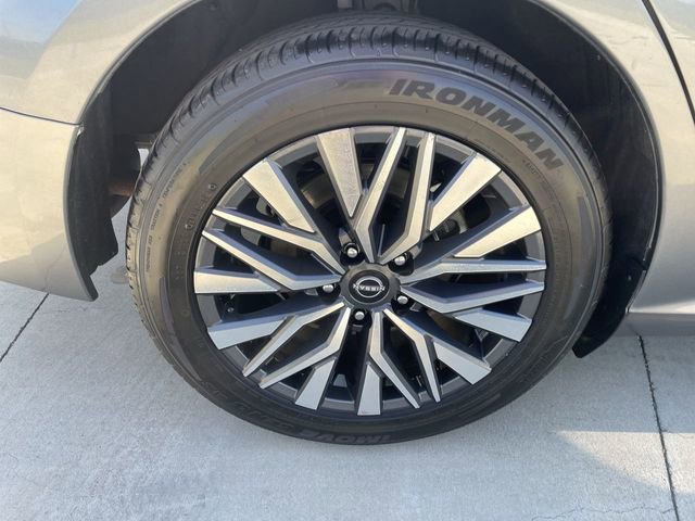 Used 2023 Nissan Altima 2.5 SV FWD image 31