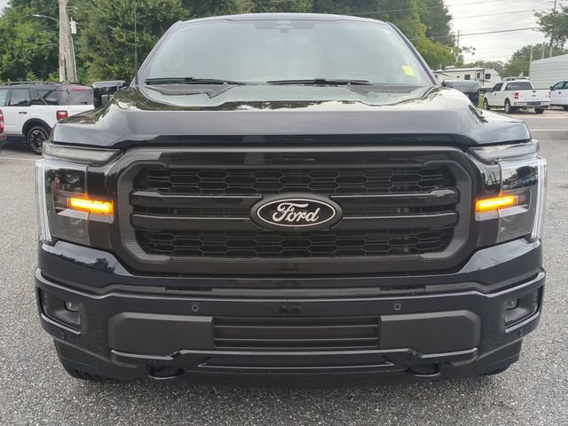 New 2026 Ford F150 Lariat w/ Equipment Group 501A Mid AWD/4WD image 10