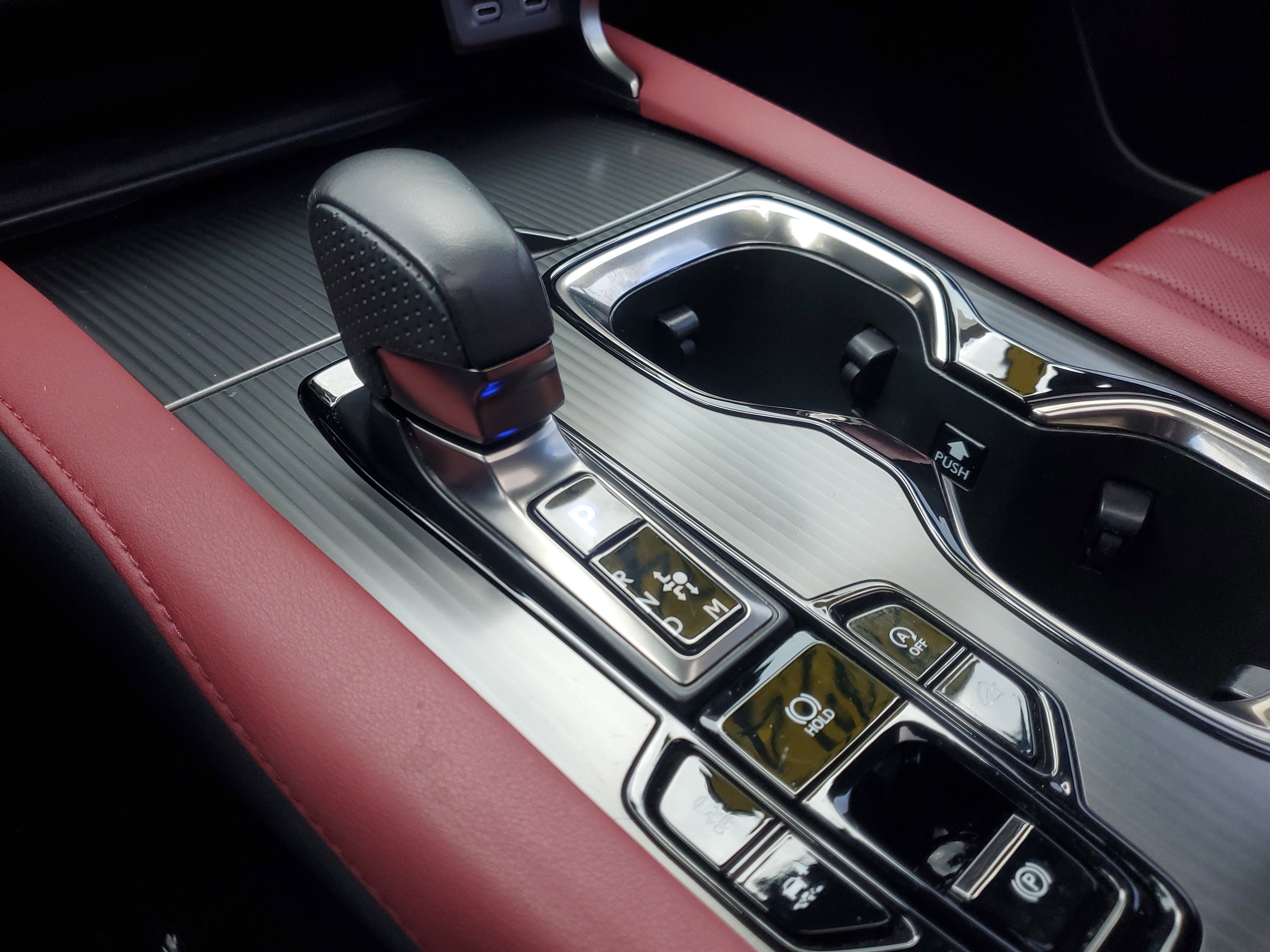 Used 2024 Lexus RX 350 F Sport image 32