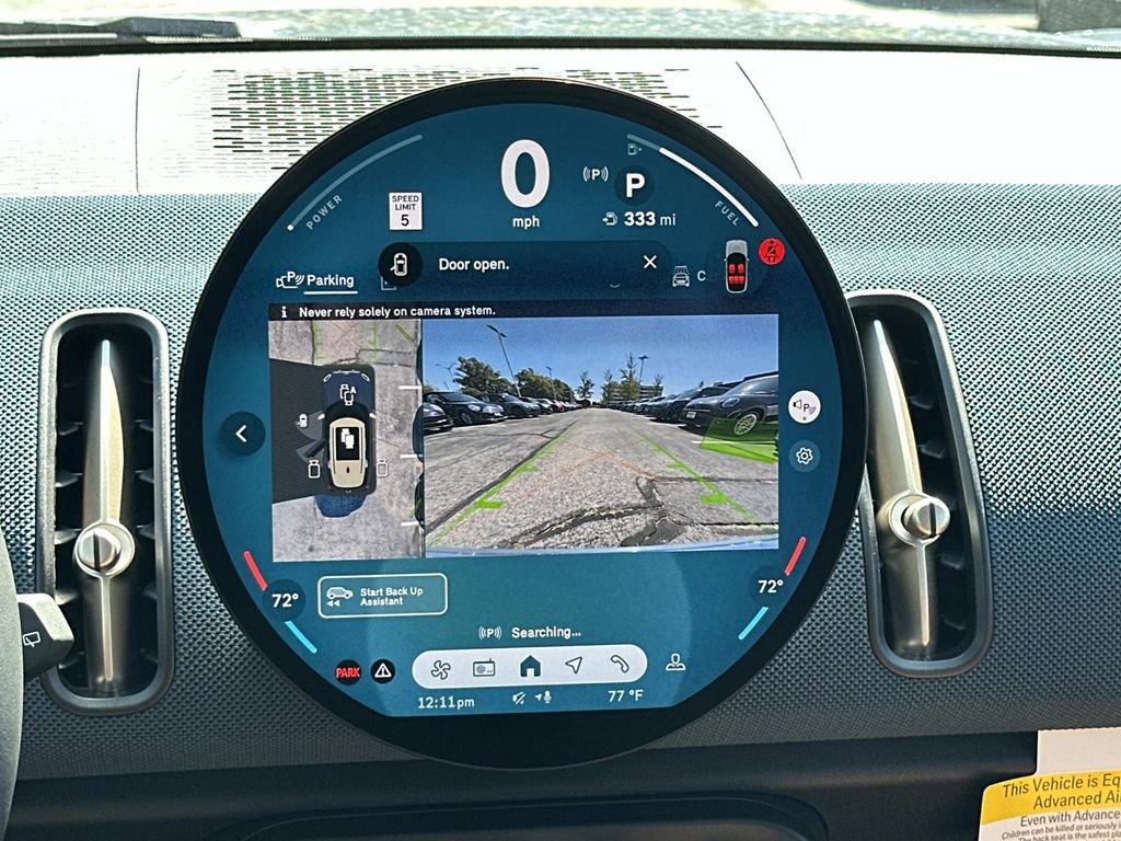 New 2026 MINI Cooper Countryman S w/ Comfort Package Max image 4