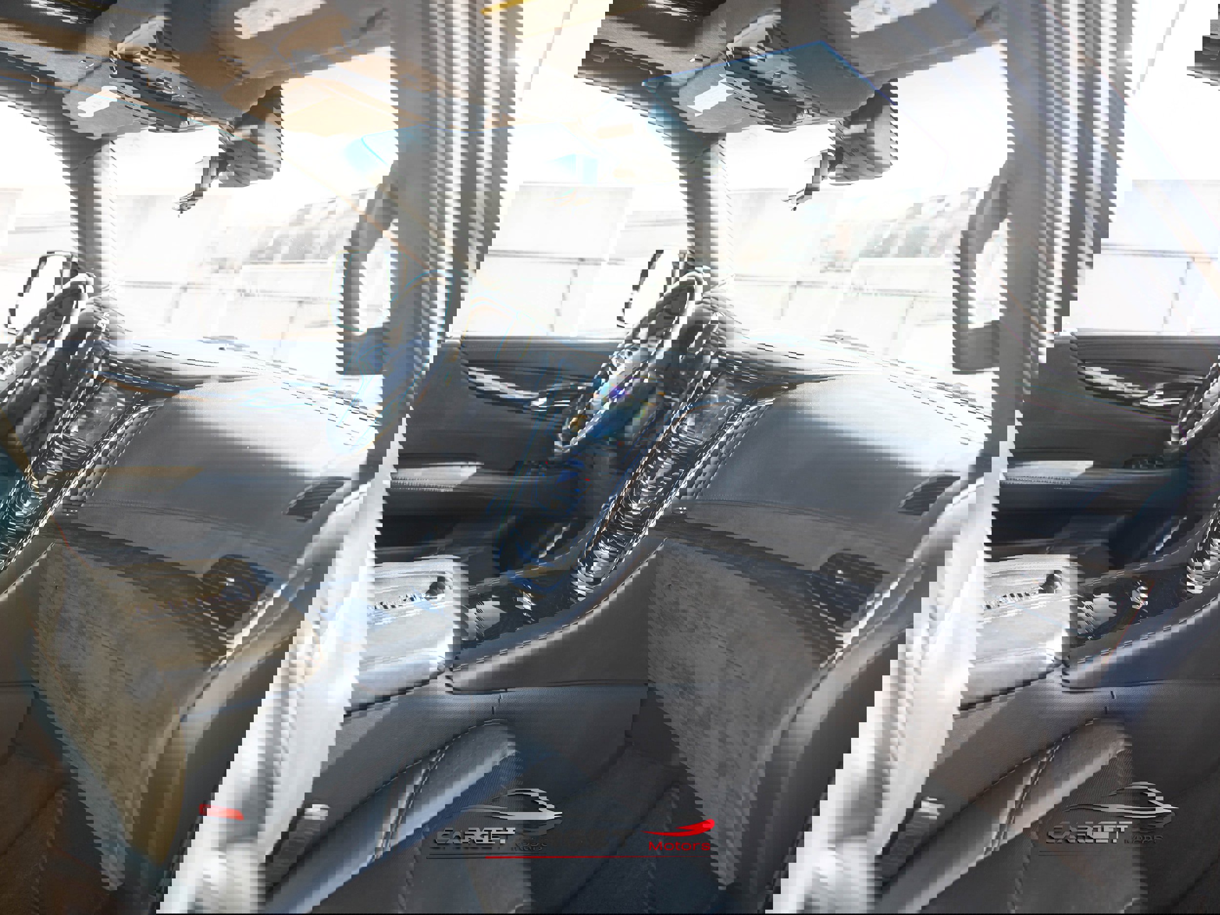 Used 2020 Cadillac Escalade ESV Platinum image 15