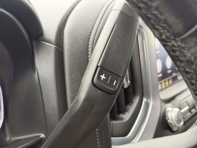 Used 2021 GMC Sierra 1500 SLT image 21