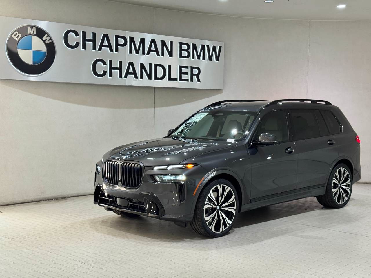 Used 2026 BMW X5 xDrive50e