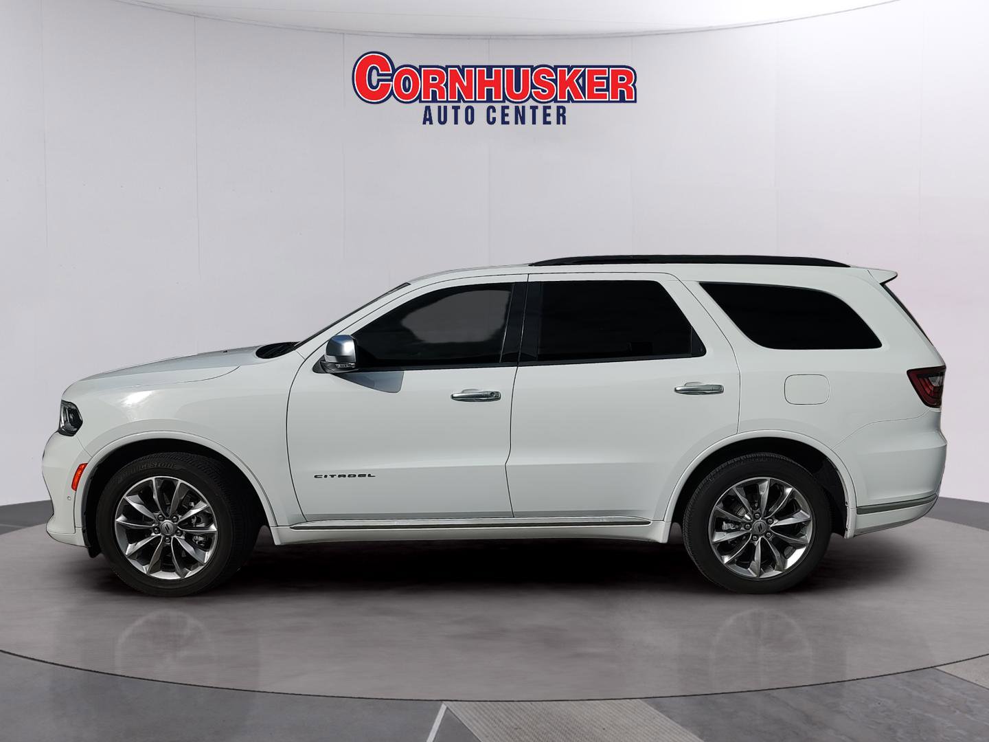 Certified 2022 Dodge Durango Citadel image 4