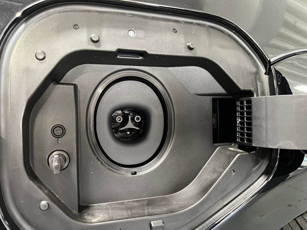 New 2026 Toyota bZ image 8