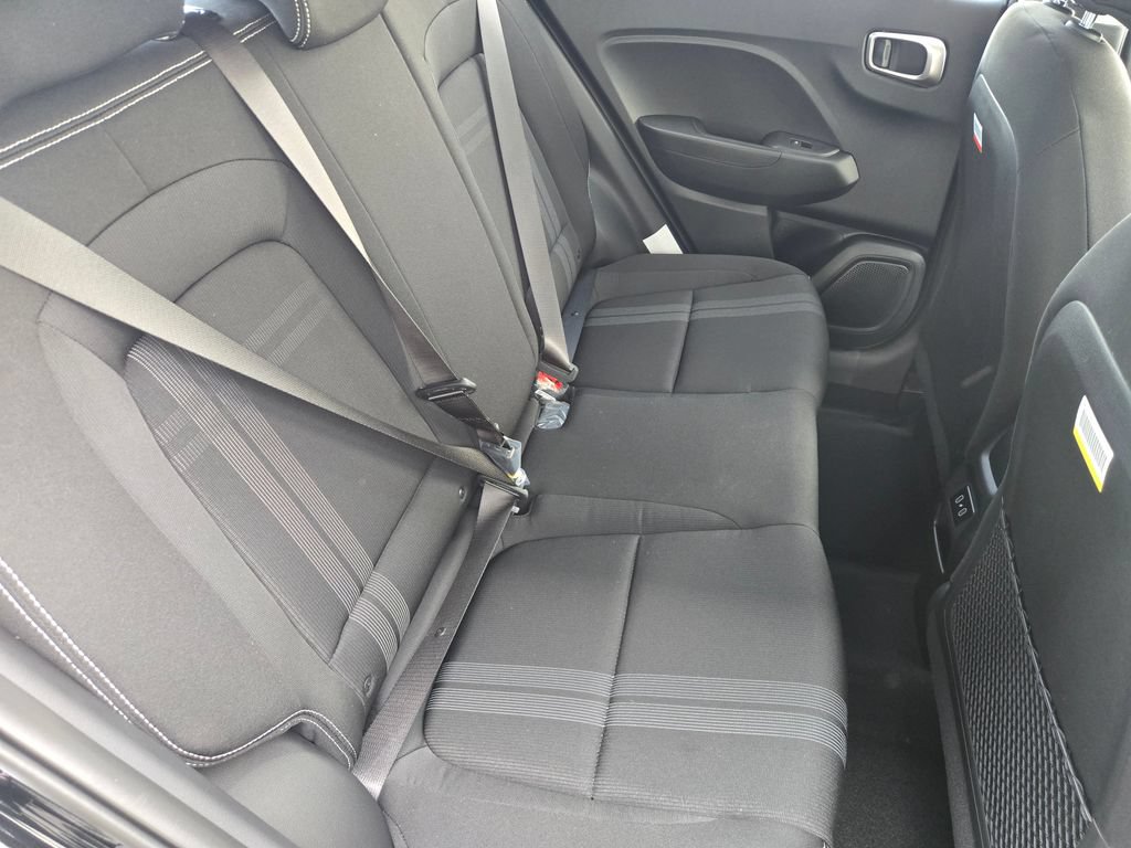 New 2026 Hyundai Venue SEL FWD image 26