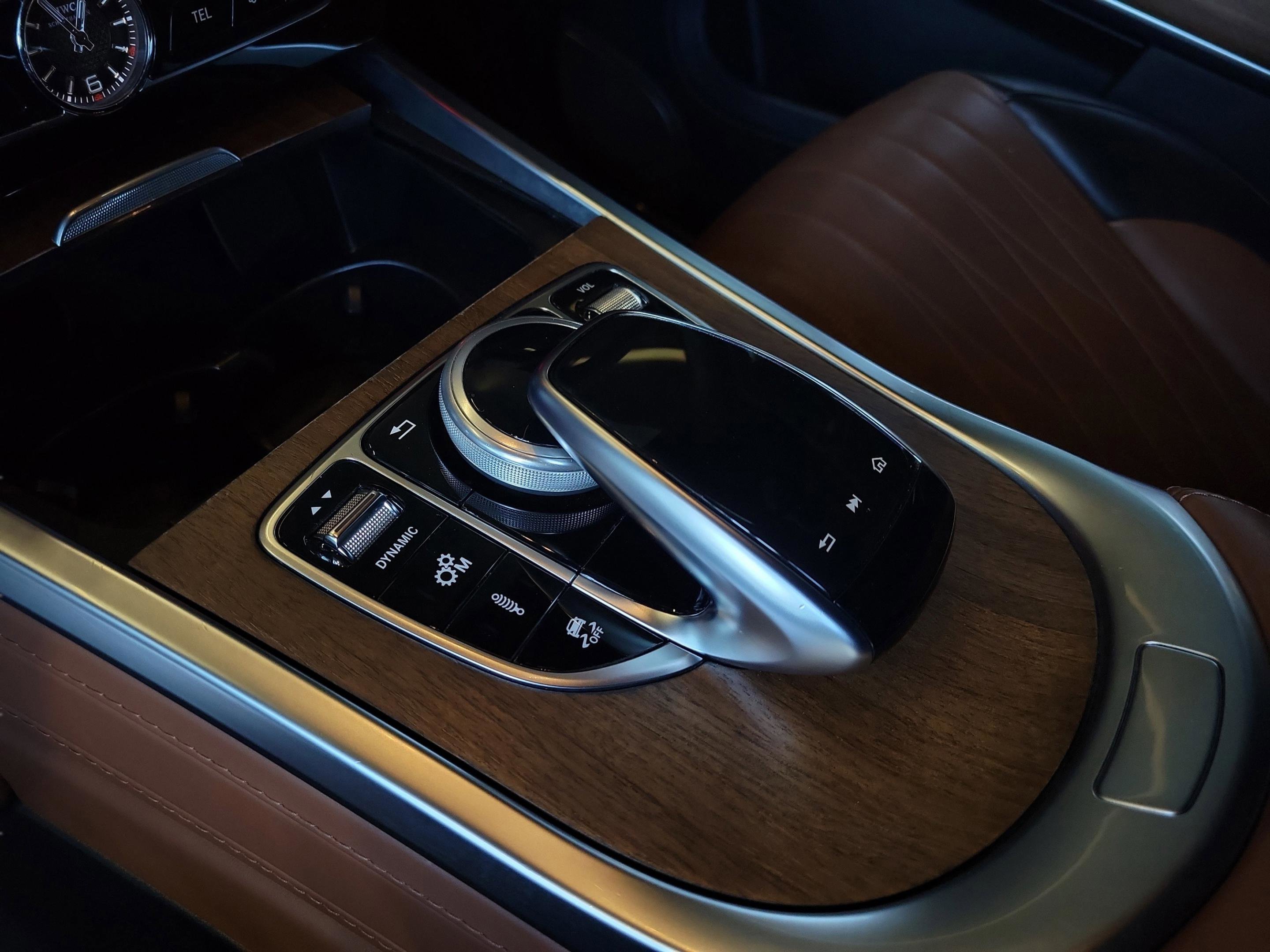 Used 2024 Mercedes-Benz G 63 AMG 4MATIC image 17