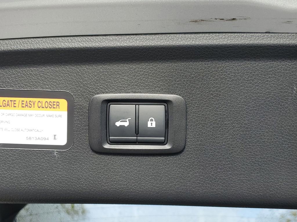 Used 2025 Mitsubishi Eclipse Cross SE image 7