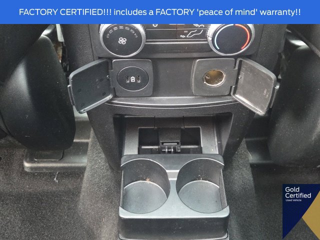 Used 2024 Ford Explorer ST-Line w/ Class IV Trailer Tow Package AWD/4WD image 18